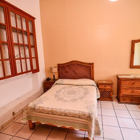 Hotel Posada San Pablo Guadalajara Ngoại thất bức ảnh