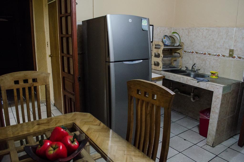 Hotel Posada San Pablo Guadalajara Ngoại thất bức ảnh