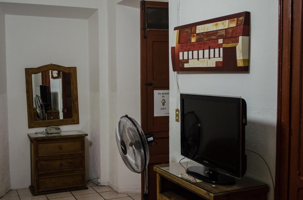 Hotel Posada San Pablo Guadalajara Ngoại thất bức ảnh