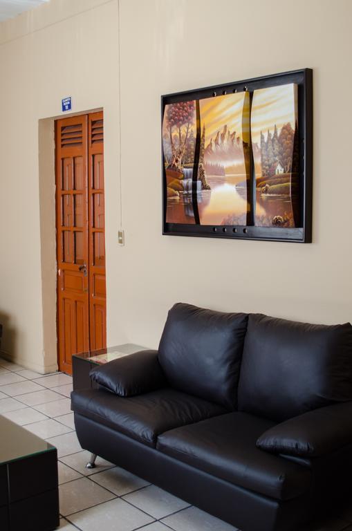 Hotel Posada San Pablo Guadalajara Ngoại thất bức ảnh