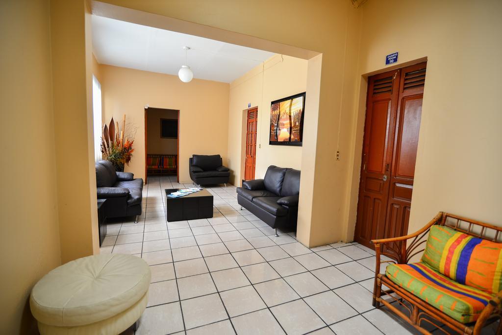 Hotel Posada San Pablo Guadalajara Ngoại thất bức ảnh