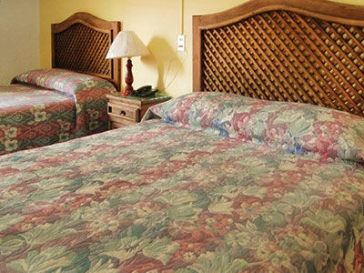 Hotel Posada San Pablo Guadalajara Ngoại thất bức ảnh