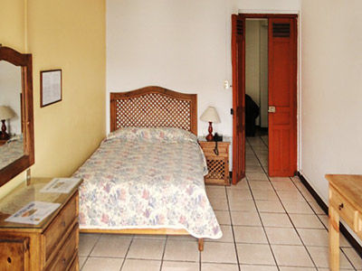 Hotel Posada San Pablo Guadalajara Ngoại thất bức ảnh