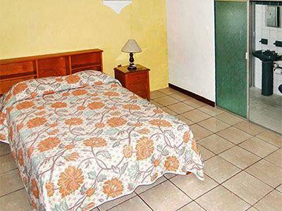 Hotel Posada San Pablo Guadalajara Ngoại thất bức ảnh