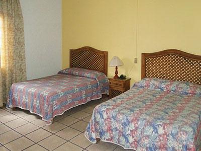 Hotel Posada San Pablo Guadalajara Ngoại thất bức ảnh