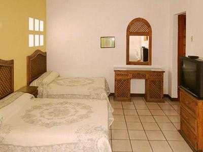 Hotel Posada San Pablo Guadalajara Ngoại thất bức ảnh