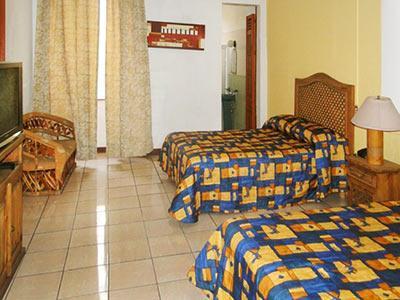 Hotel Posada San Pablo Guadalajara Ngoại thất bức ảnh