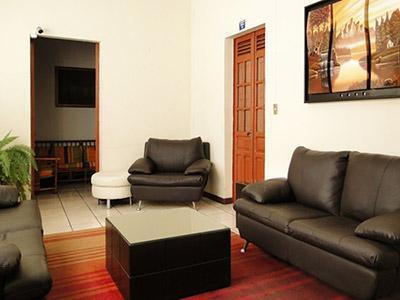 Hotel Posada San Pablo Guadalajara Ngoại thất bức ảnh